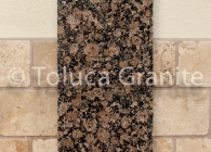 Baltic Brown Granite