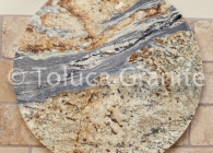 Yellow River Granite
