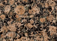 Baltic Brown Granite