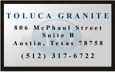 Contact Toluca Granite