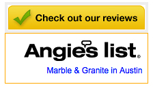 Toluca Granite Reviews on Angie's List