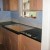 Peacock Green Granite kitchen