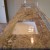 Master Bathoom Vanity Top with two rectangular undermount sinks