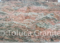 Lady Dream Granite