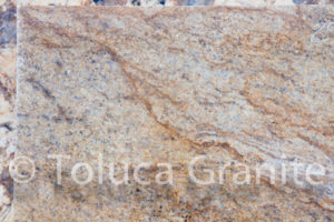 Copper Canyon Granite remnant in Austin Texas