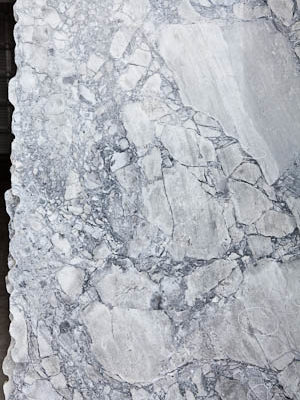 Arabescato Quartzite Grey Goose Stone