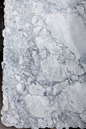 Arabescato Quartzite Grey Goose Stone