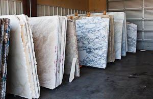 Marble slabs Shenoy Granite and Marble Austin TX
