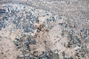 Detailed image Sucurri Brown granite