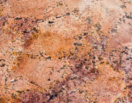 Cabernet Bordeaux Granite Detailed Image
