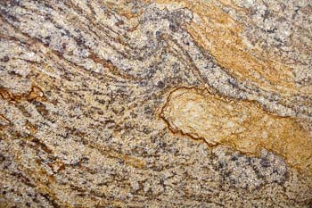 Copper Canyon Exotica Granite Slab