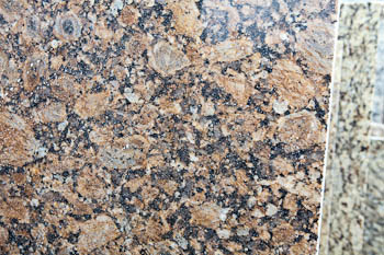 Fiorito Granite Example